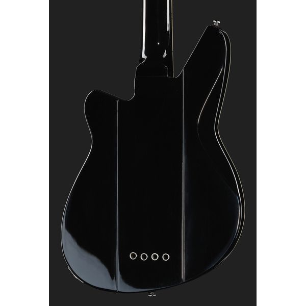 Reverend Sentinel Bass MBK