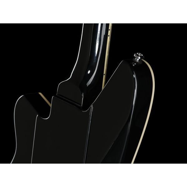 Reverend Sentinel Bass MBK