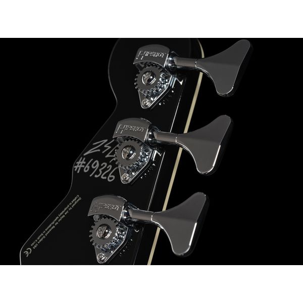 Reverend Sentinel Bass MBK