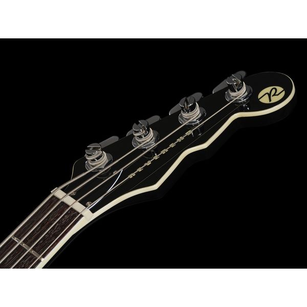 Reverend Sentinel Bass MBK