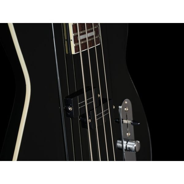 Reverend Sentinel Bass MBK