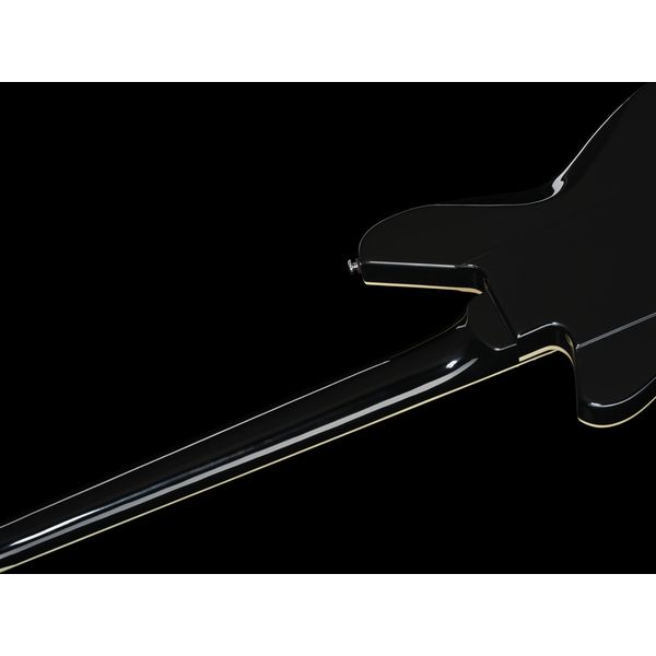 Reverend Sentinel Bass MBK