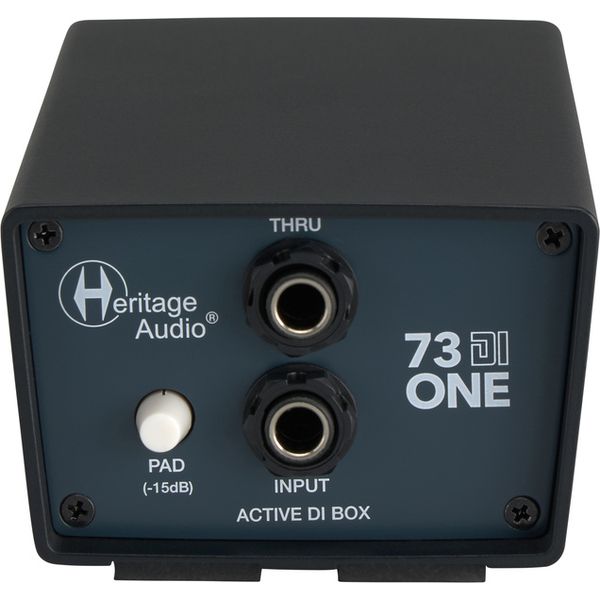 Heritage Audio 73 DI One