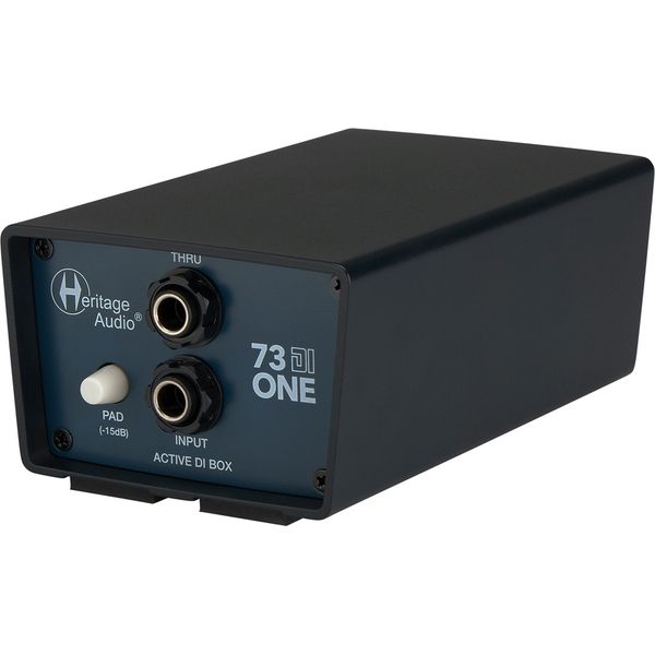 Heritage Audio 73 DI One