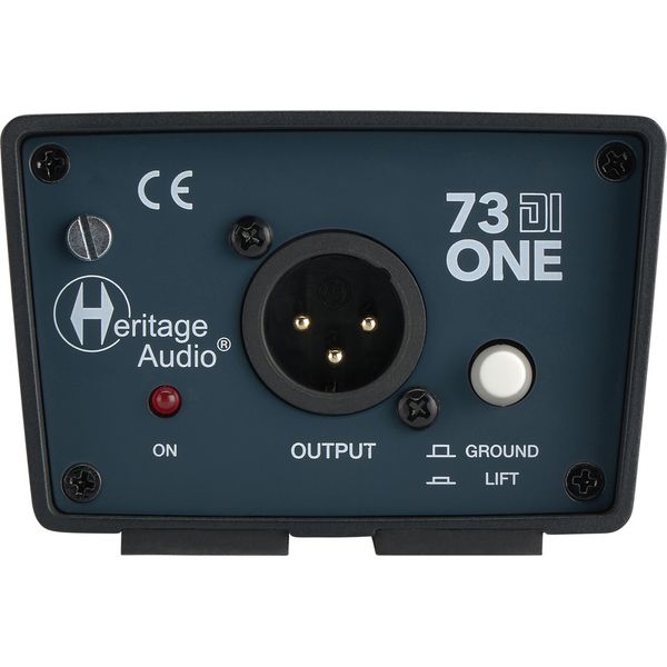 Heritage Audio 73 DI One