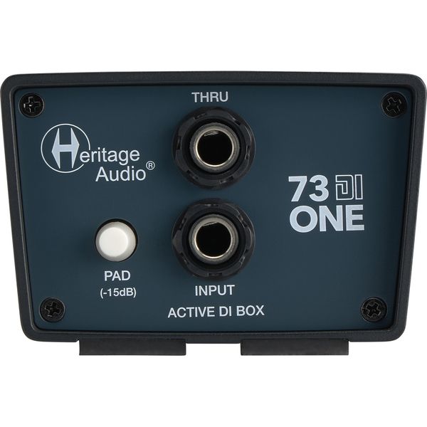 Heritage Audio 73 DI One