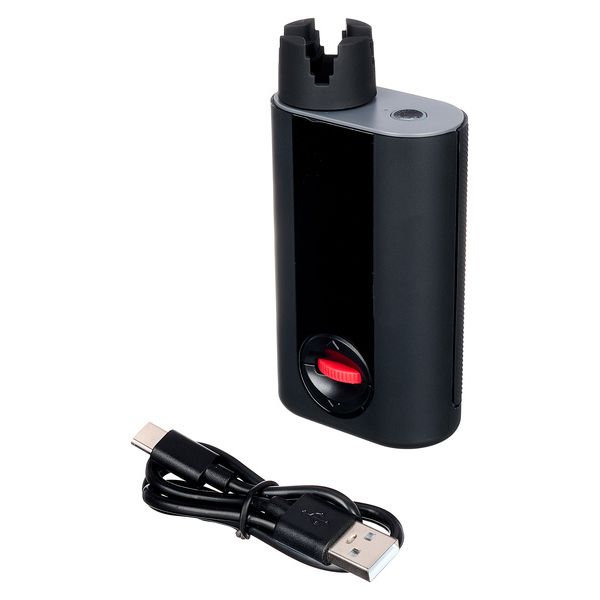 Band Industries Roadie 4 Tuner