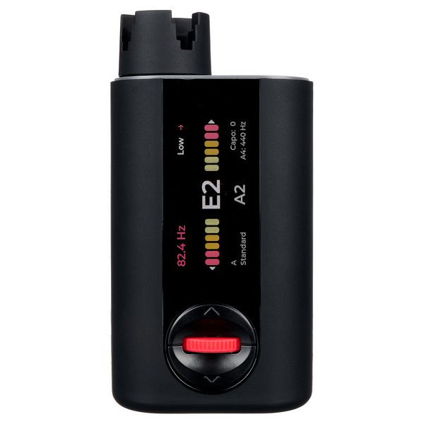 Band Industries Roadie 4 Tuner