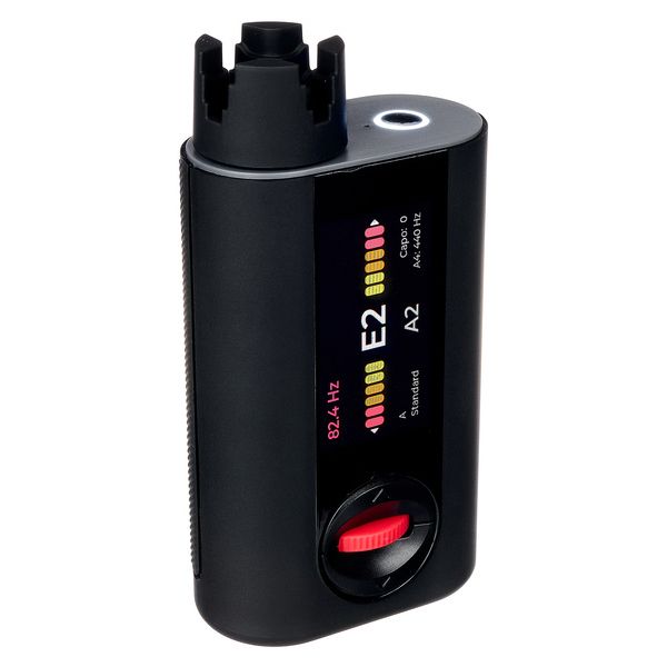 Band Industries Roadie 4 Tuner