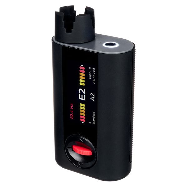 Band Industries Roadie 4 Tuner