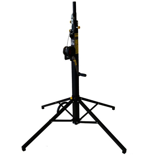 Block And Block DELTA-80 Winch St. 100kg 4.35m