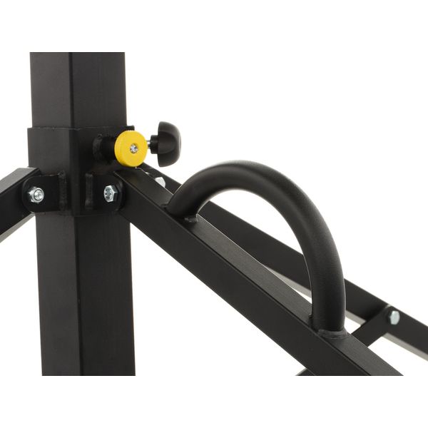 Block And Block DELTA-80 Winch St. 100kg 4.35m