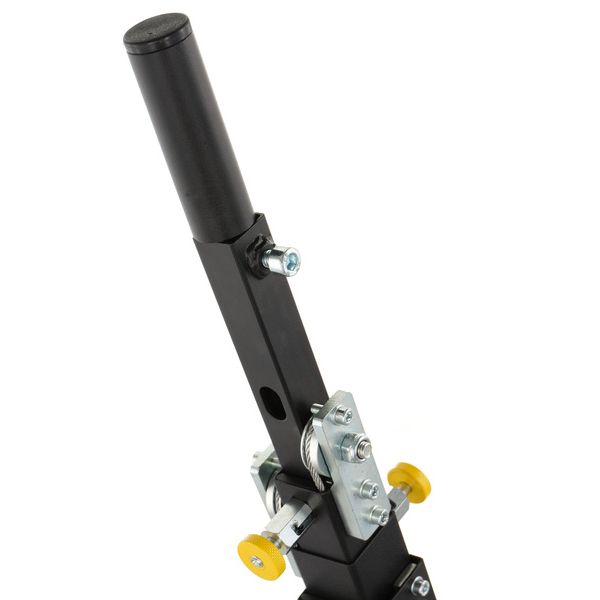 Block And Block DELTA-80 Winch St. 100kg 4.35m