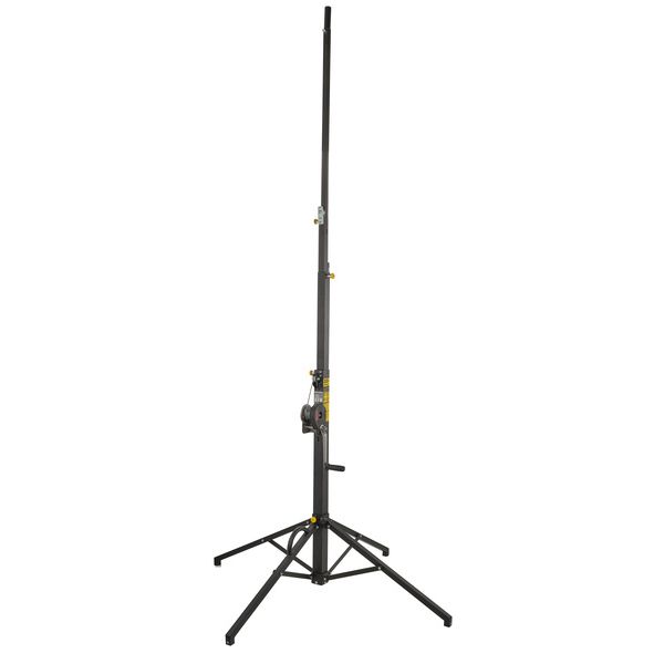 Block And Block DELTA-80 Winch St. 100kg 4.35m
