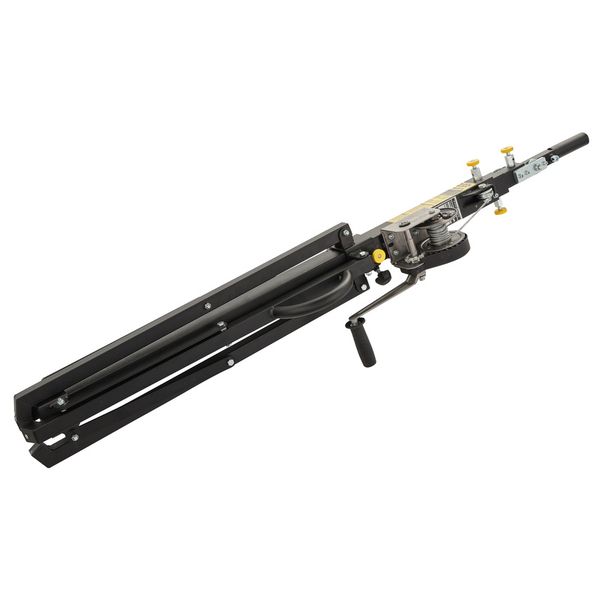 Block And Block DELTA-80 Winch St. 100kg 4.35m