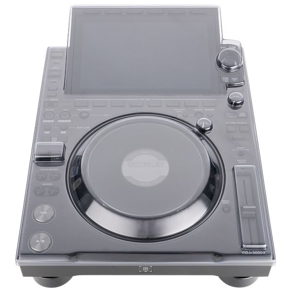 Decksaver AlphaTheta CDJ-3000X