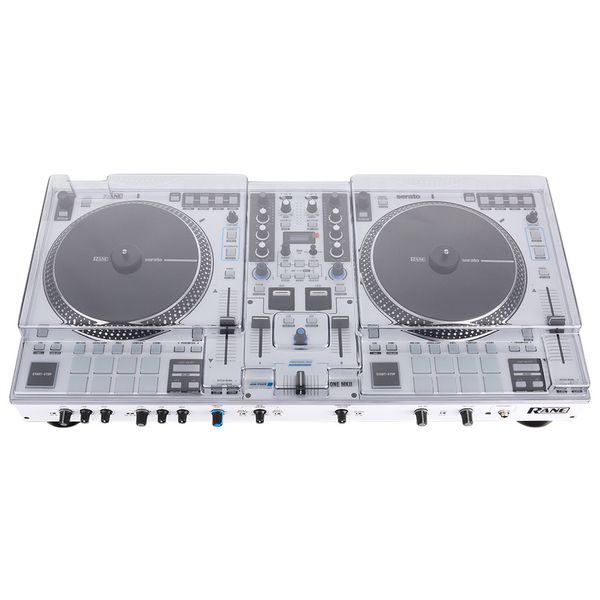 Decksaver Rane One MK2