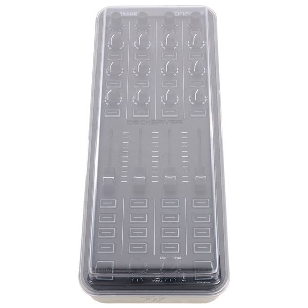 Decksaver Allen&Heath Xone:K3
