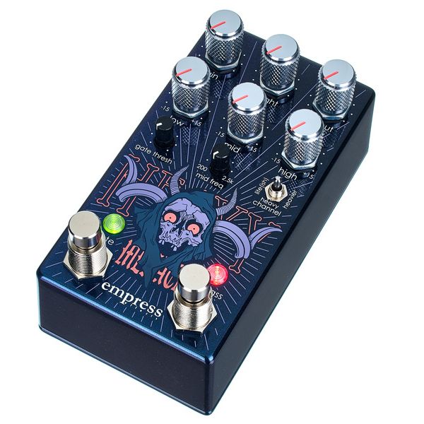 Empress Effects Heavy Menace Ltd. Ed.
