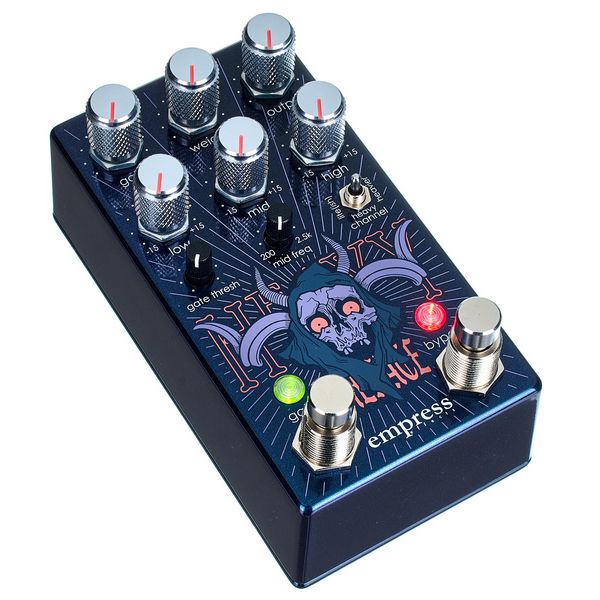 Empress Effects Heavy Menace Ltd. Ed.