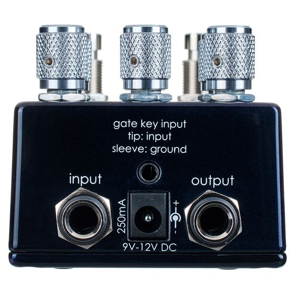 Empress Effects Heavy Menace Ltd. Ed.