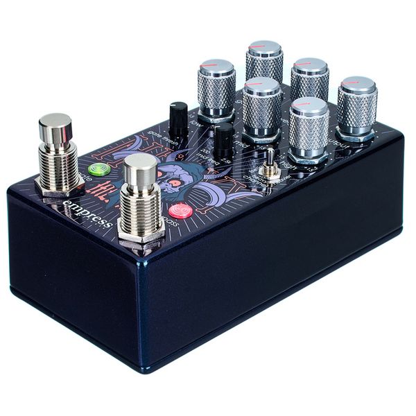Empress Effects Heavy Menace Ltd. Ed.