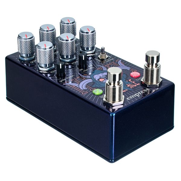 Empress Effects Heavy Menace Ltd. Ed.