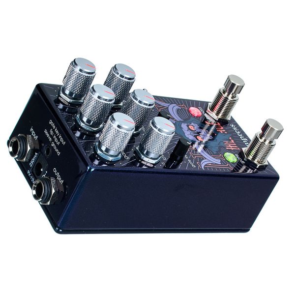 Empress Effects Heavy Menace Ltd. Ed.