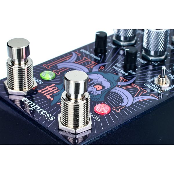 Empress Effects Heavy Menace Ltd. Ed.