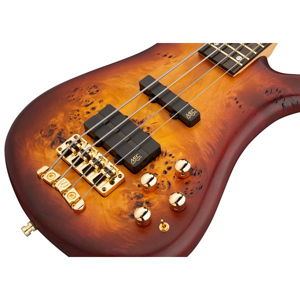 Warwick Teambuilt Streamer LTD 4 HSB