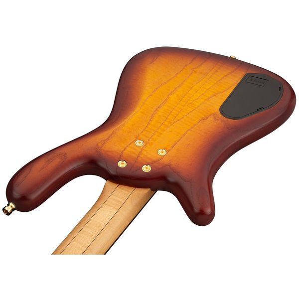 Warwick Teambuilt Streamer LTD 4 HSB