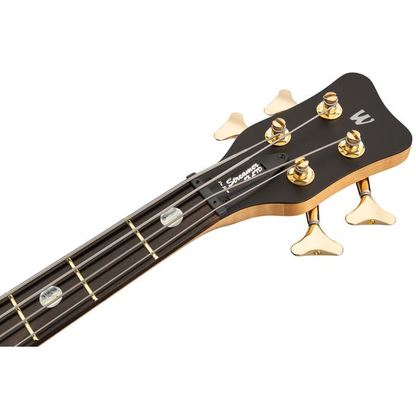 Warwick Teambuilt Streamer LTD 4 HSB