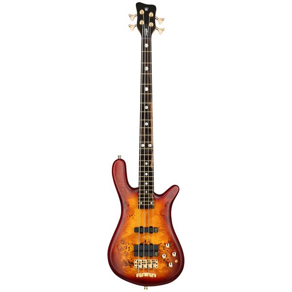 Warwick Teambuilt Streamer LTD 4 HSB