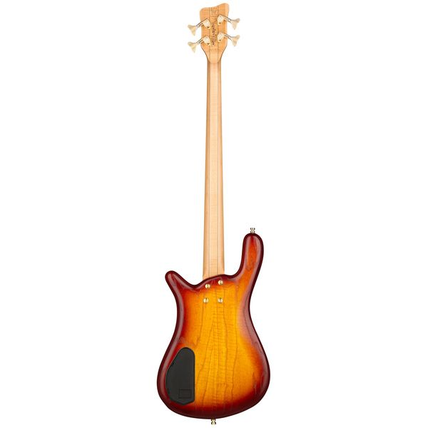 Warwick Teambuilt Streamer LTD 4 HSB