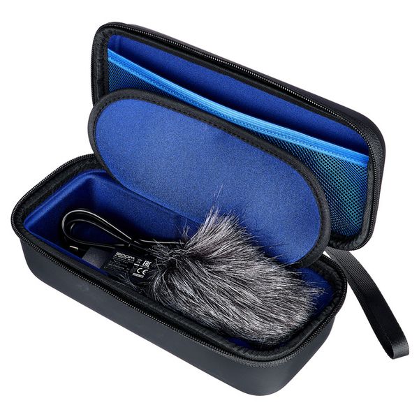 Zoom APH-6st