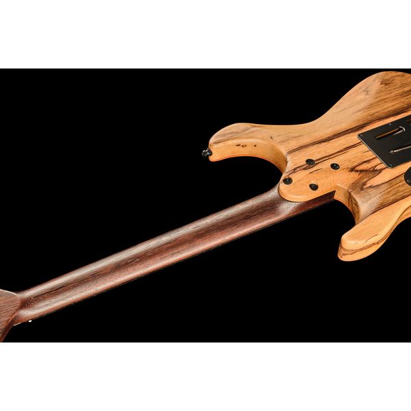 Mayones Guitars Aquila Elite V24 S6 Redwood BB