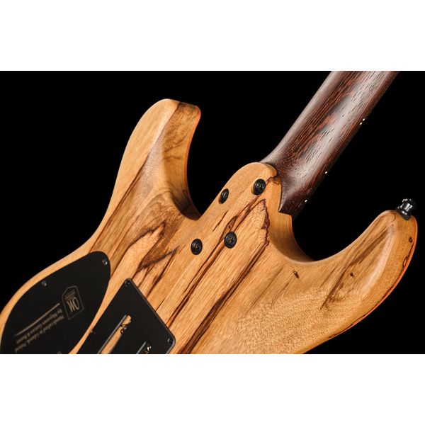 Mayones Guitars Aquila Elite V24 S6 Redwood BB