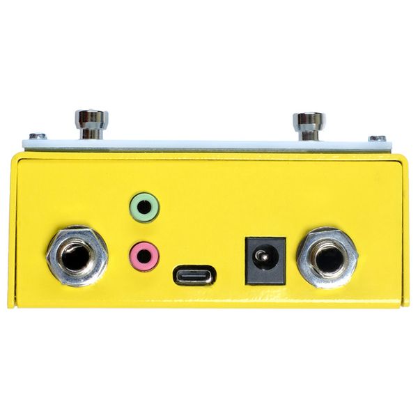 Poly Effects Trails Modulation/Delay
