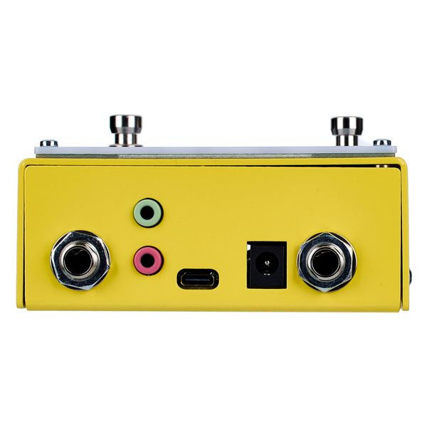 Poly Effects Trails Modulation/Delay