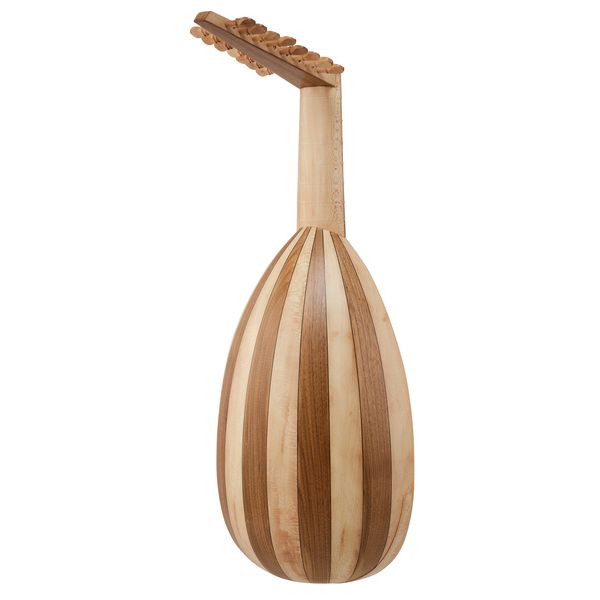 Roth & Junius Renaissance Lute 8 Courses