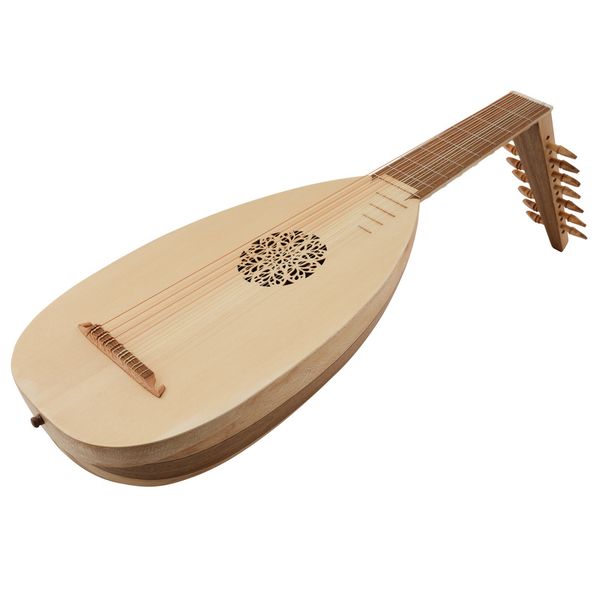 Roth & Junius Renaissance Lute 8 Courses