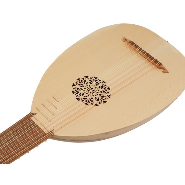 Roth & Junius Renaissance Lute 8 Courses