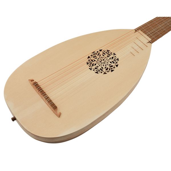 Roth & Junius Renaissance Lute 8 Courses