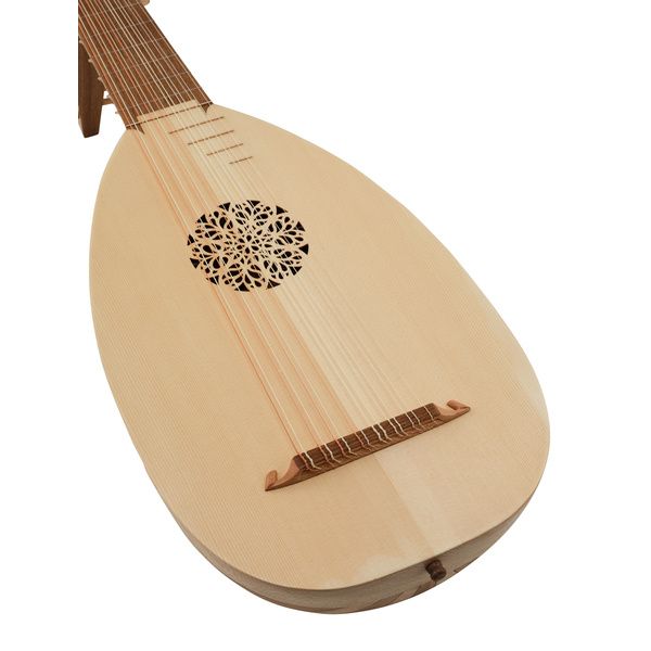 Roth & Junius Renaissance Lute 8 Courses