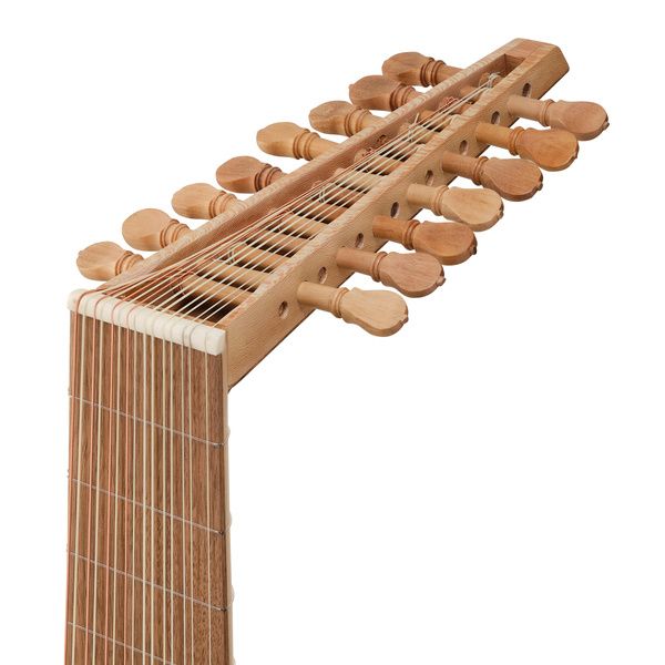 Roth & Junius Renaissance Lute 8 Courses