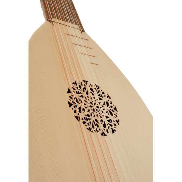 Roth & Junius Renaissance Lute 8 Courses