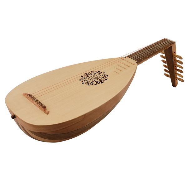 Roth & Junius Renaissance Lute 7 Courses