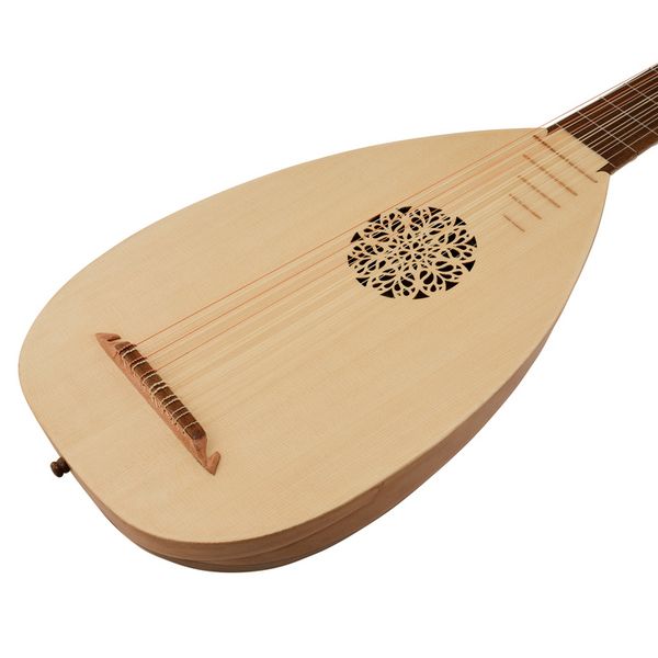 Roth & Junius Renaissance Lute 7 Courses