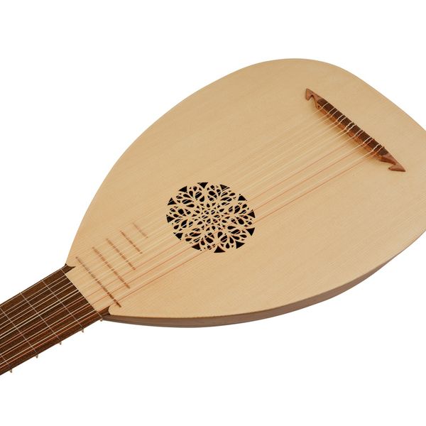 Roth & Junius Renaissance Lute 7 Courses