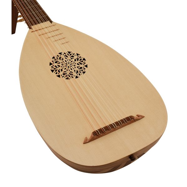 Roth & Junius Renaissance Lute 7 Courses